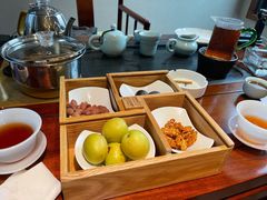 -常来小聚(丰汇时代店)