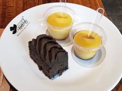 -汉巴味德·烤肉与啤酒的自助(杭州大悦城店)