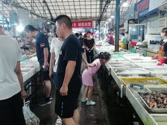-毕家疃综合市场