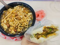 -峨眉山豆腐脑(解放路店)