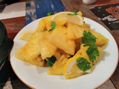 -滇越乘象云南餐厅(豆各庄店)