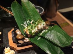 -無境·匠心日本料理(汉街店)