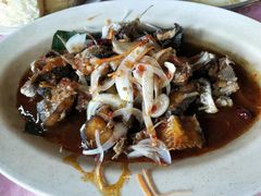 -龙海鲜螃蟹王(宏茂桥店)