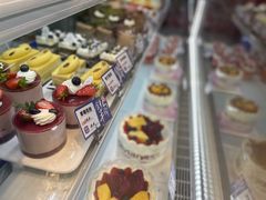 -黛瓦兰西点(开发区店)