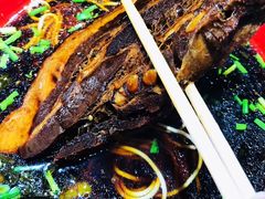 -小龙大肉面馆