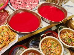 -钢管厂五区小郡肝火锅串串香(清河店)