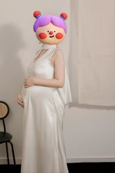 -Two  Monkeys 孕婴写真馆(龙华店)