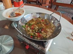 -秀妈厨房(灰汤老店)