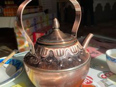 -巴依老爷新疆美食(马驹桥店)