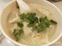 -吉祥馄饨(虹桥火车站店)