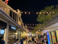 -The Dishes Seafood & Restaurant