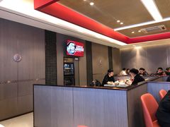 -蝎王府羊蝎子(虎坊桥总店)