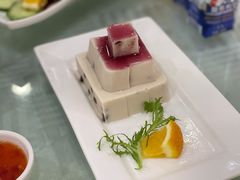-江南村酒家