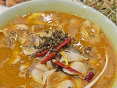 -宛平李记小吃(东关街店)