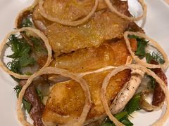 烤鸡-Mercato莫卡多露台餐厅与酒吧(K11店)