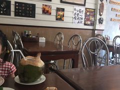 -Dang restaurant (patong phuket)