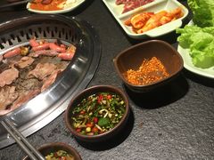-韩盛·盛江山自助料理(中街大悦城店)
