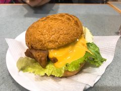 -华嫂冰室(尖沙咀店)