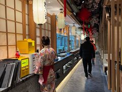 -松子料理(亮马桥店)