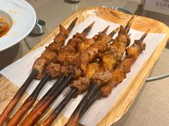 -新疆巴州金丝特餐厅(大钟寺店)