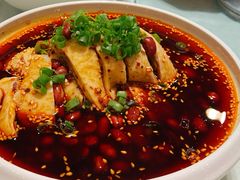 -峨嵋酒家(牡丹园店)