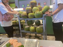 -椰小鸡·琼州糟粕醋(美兰缤纷城店)