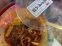 -脱骨凤爪(石桥店)