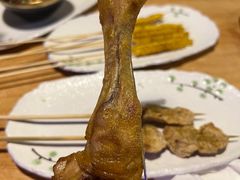 -质烤烤物·活烤海鲜(质烤总店)