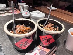 -锦城印象火锅(天府三街店)