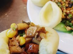 -东北大院·东北菜(三台子店)