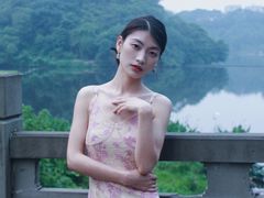 -重庆彩云湖湿地公园