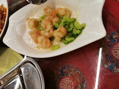 -玉华台饭庄(裕中西里小区店)