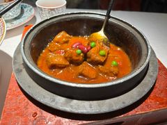 -千百味红餐厅·非遗江西菜(绿地双子塔总店)