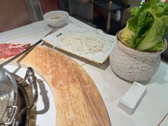 -牛人日志·鲜牛肉骨汤火锅(万科里瑧店)
