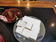 -肥龙火锅(南坪店)