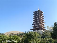 -牛首山文化旅游区