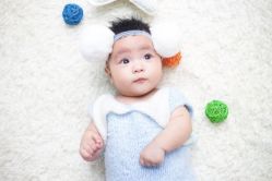 -童年映像精致儿童摄影（糖果baby）(石路店)