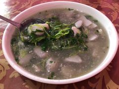 -晓琦农家菜馆·地道农家菜