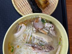 -华姐鸡粉(中心店)