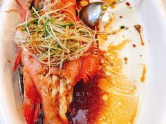 -东江海鲜酒家(艺都分店)