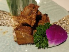 排骨-东田之村自助餐厅(金水路店)