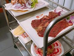 -炭之家烤肉(世茂店)