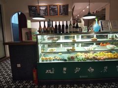 -雕刻时光咖啡馆(交大店)