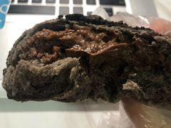 -烫面包·面包烘焙(绿地缤纷城店)