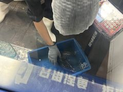 -鱼酷活鱼烤鱼(昆明路店)