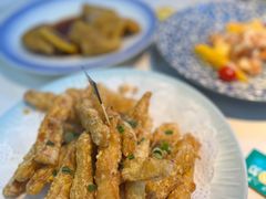 -园里前·10年私厨·福建菜(台江万达鳌峰洲店)