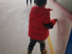 -冠军冰场CHAMPION RINK(凯德广场店)