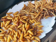 -滇野云南野生菌餐厅(陕西南路店)