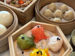 -煲王粤菜餐厅(中侨中心店)