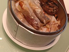 -湖锦酒楼·31年地道湖北菜(黄鹤楼店)